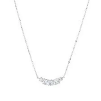 Superb Sterling Silver Necklace